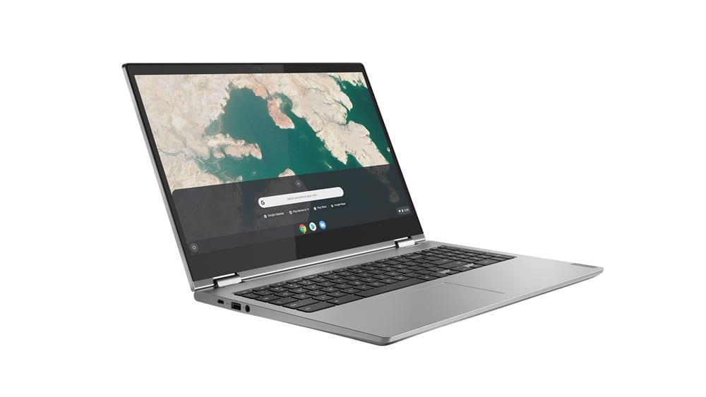 Lenovo Chromebook S340 Series External Reviews