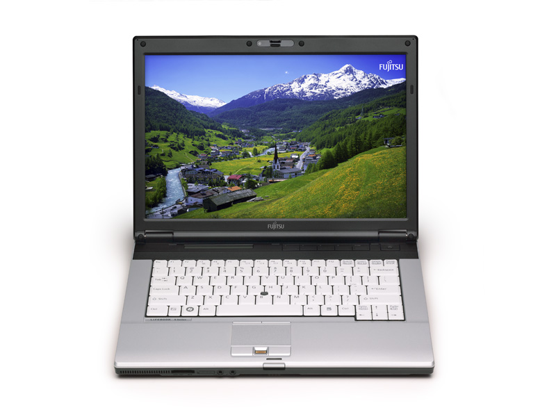 Fujitsu LifeBook S7220 External Reviews