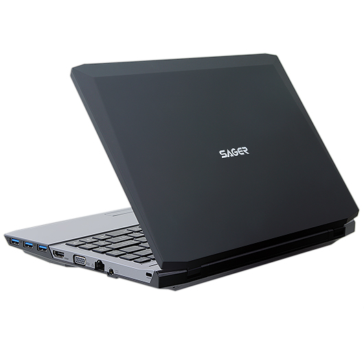 Sager NP Series External Reviews