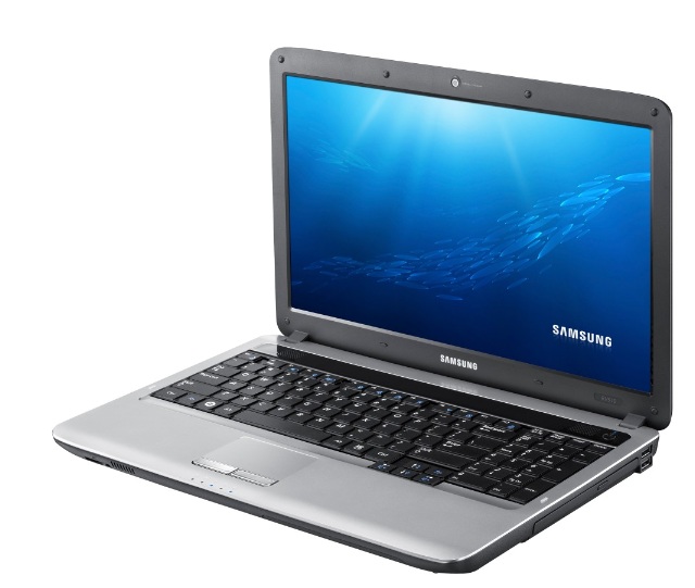 Samsung RV510 Series External Reviews