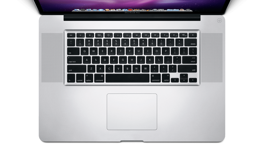 Apple Macbook Pro 17“ Series External Reviews