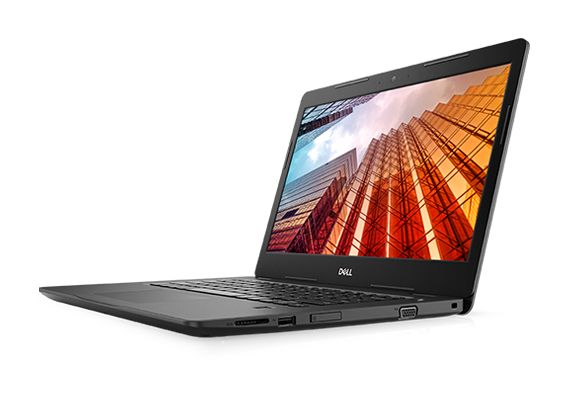 Dell Latitude 3490 - Notebookcheck.net External Reviews