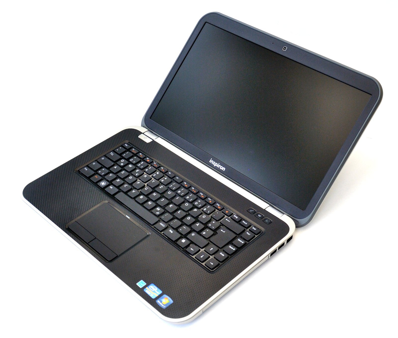 Dell Inspiron 15R SE External Reviews