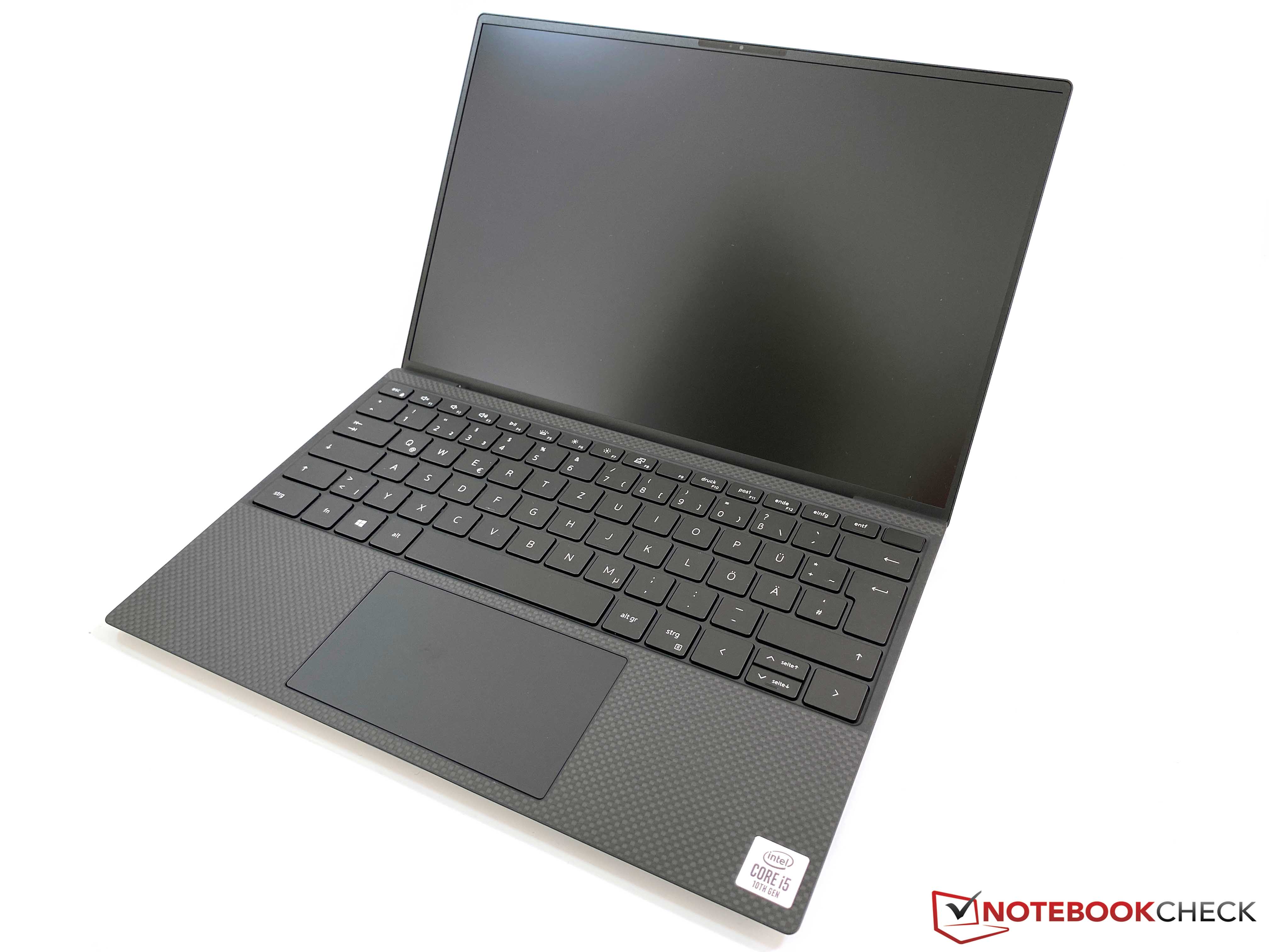 Dell XPS 13 9300 i5 FHD External Reviews