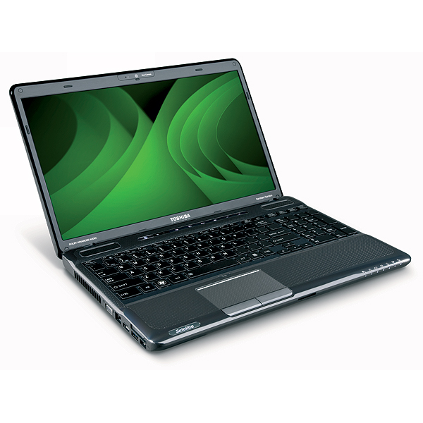 Toshiba Satellite A665 Series External Reviews