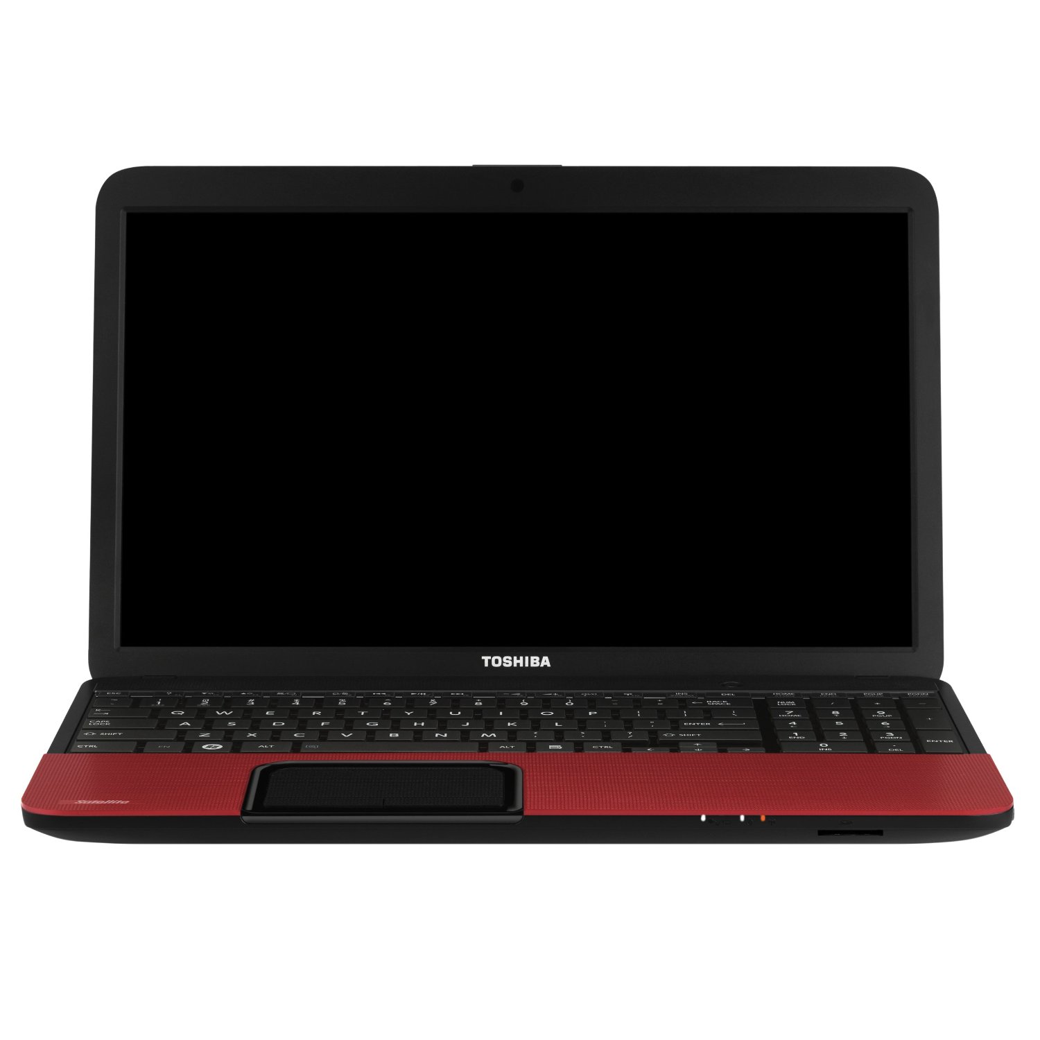 Toshiba Satellite C85510K External