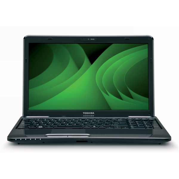 Toshiba Satellite L655S5155 External Reviews