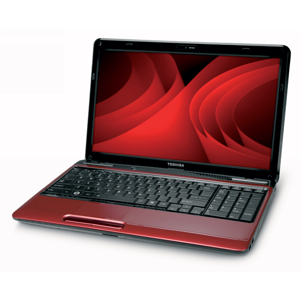 Toshiba Satellite L655 Series External Reviews
