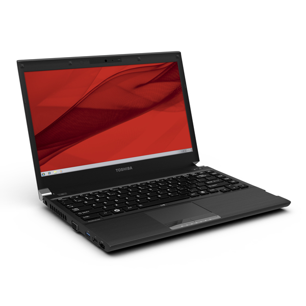 Toshiba Portege R930 Series External Reviews