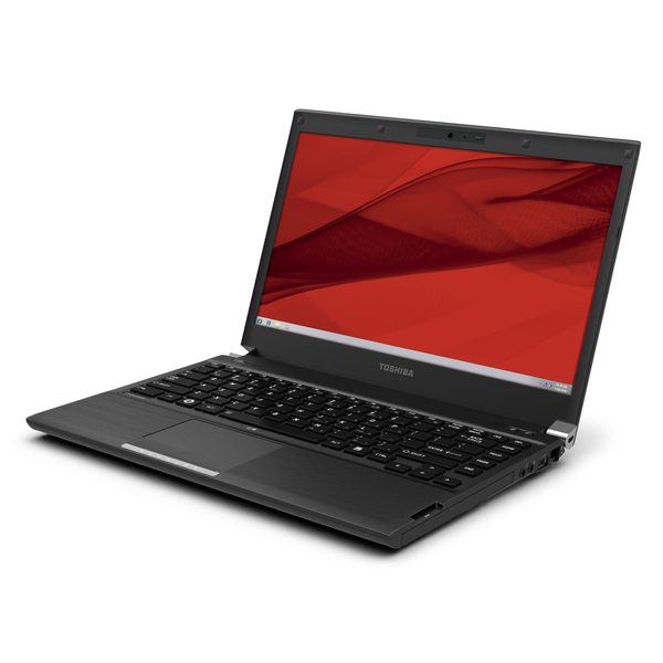 Toshiba Portege R930 Series External Reviews