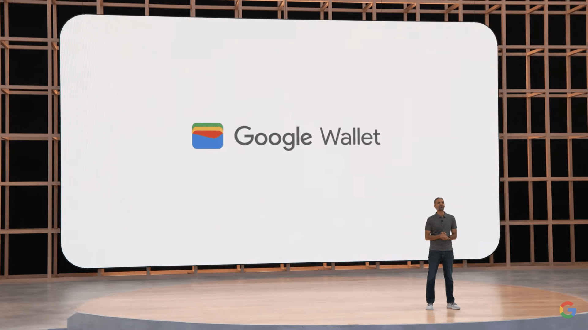 Google lanceert een nieuwe Wallet met ondersteuning voor digitale ID's