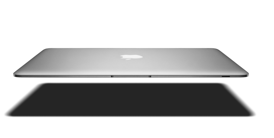 Apple MacBook Air Notebookcheck.nl