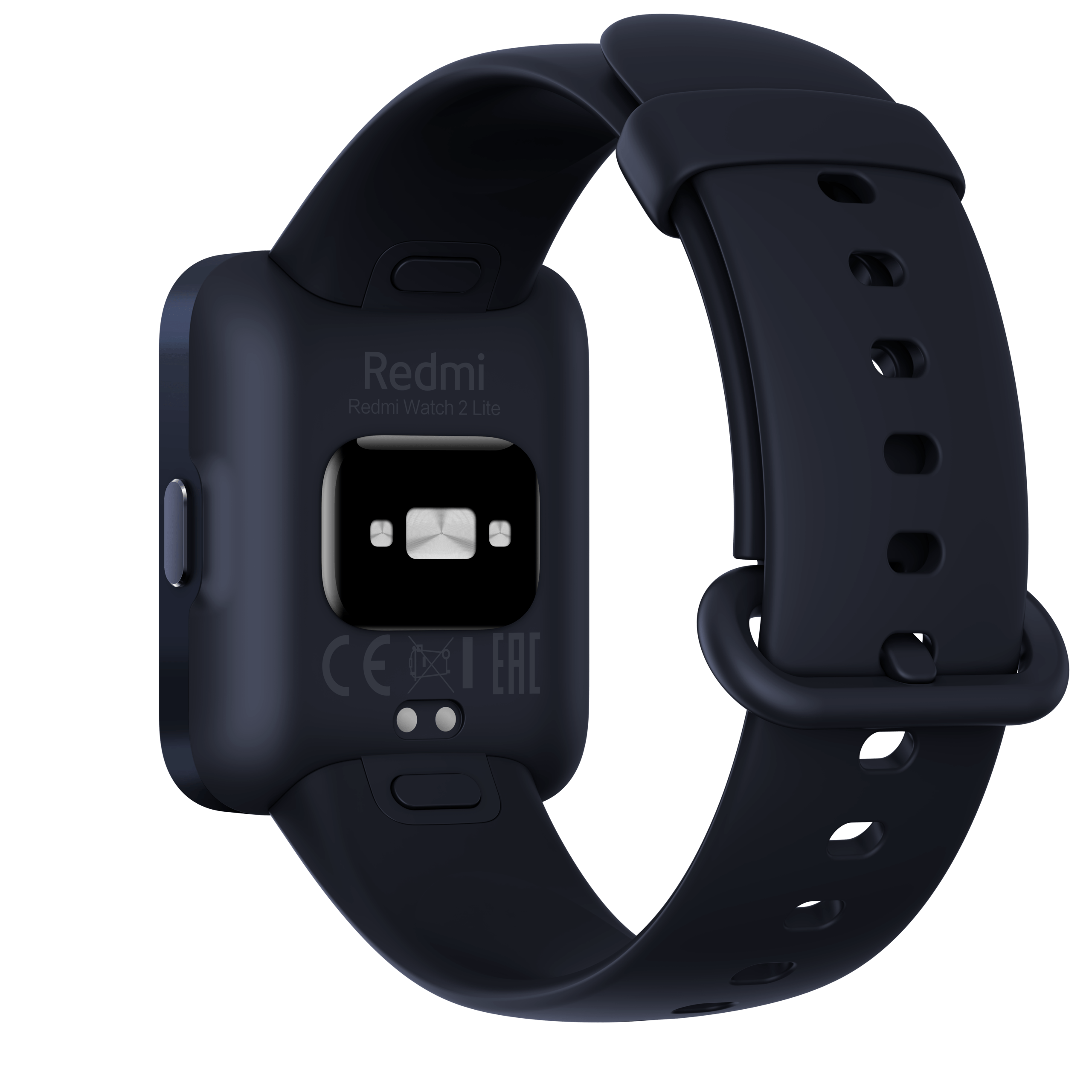 Xiaomi Redmi Watch 2 Lite Smartwatch Review Verbeterde opvolger van de