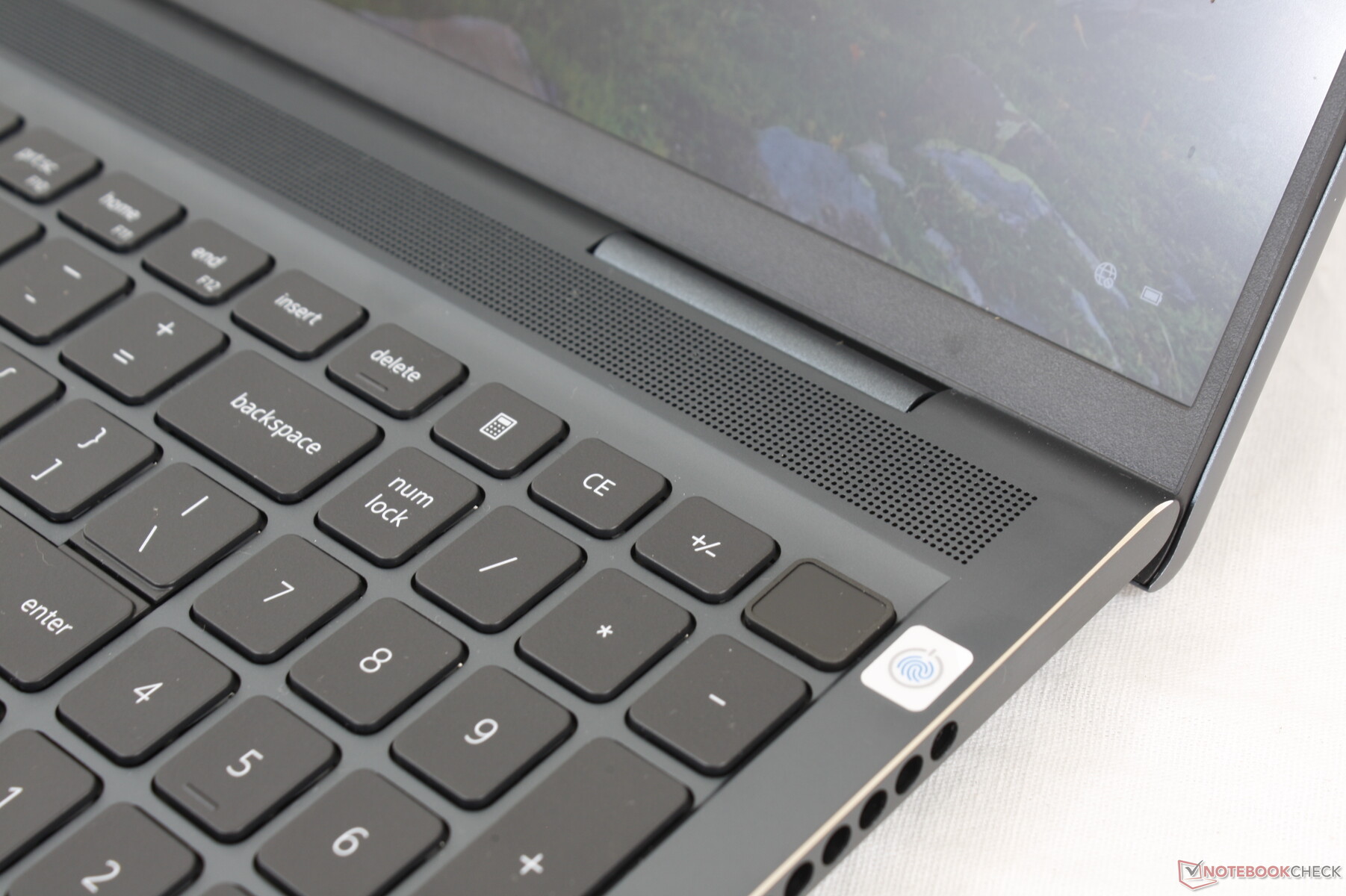 Bijna een XPS 16 Dell Inspiron 16 Plus 7610 laptop review