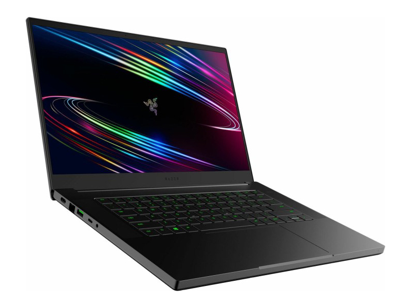 Razer Blade 15 Base Model 2020, i710750H, RTX 2060 MaxQ
