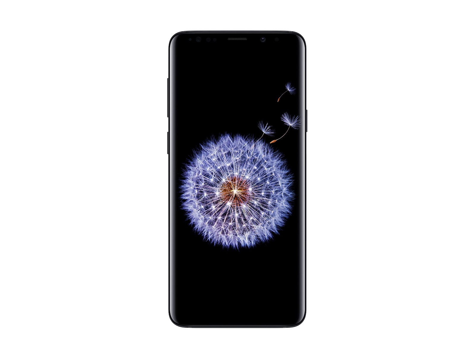 El Samsung Galaxy S9 y el Galaxy S9 Plus reciben un parche de seguridad