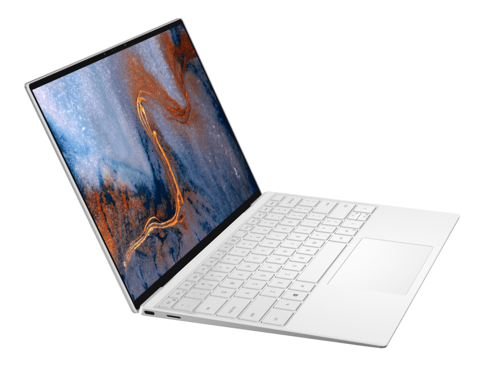 Tiger Lake Dell XPS 13 9310 vs. Asus ZenBook 14 UX425EA