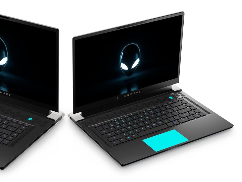 El próximo portátil Dell Alienware x15 es tan fino que ni
