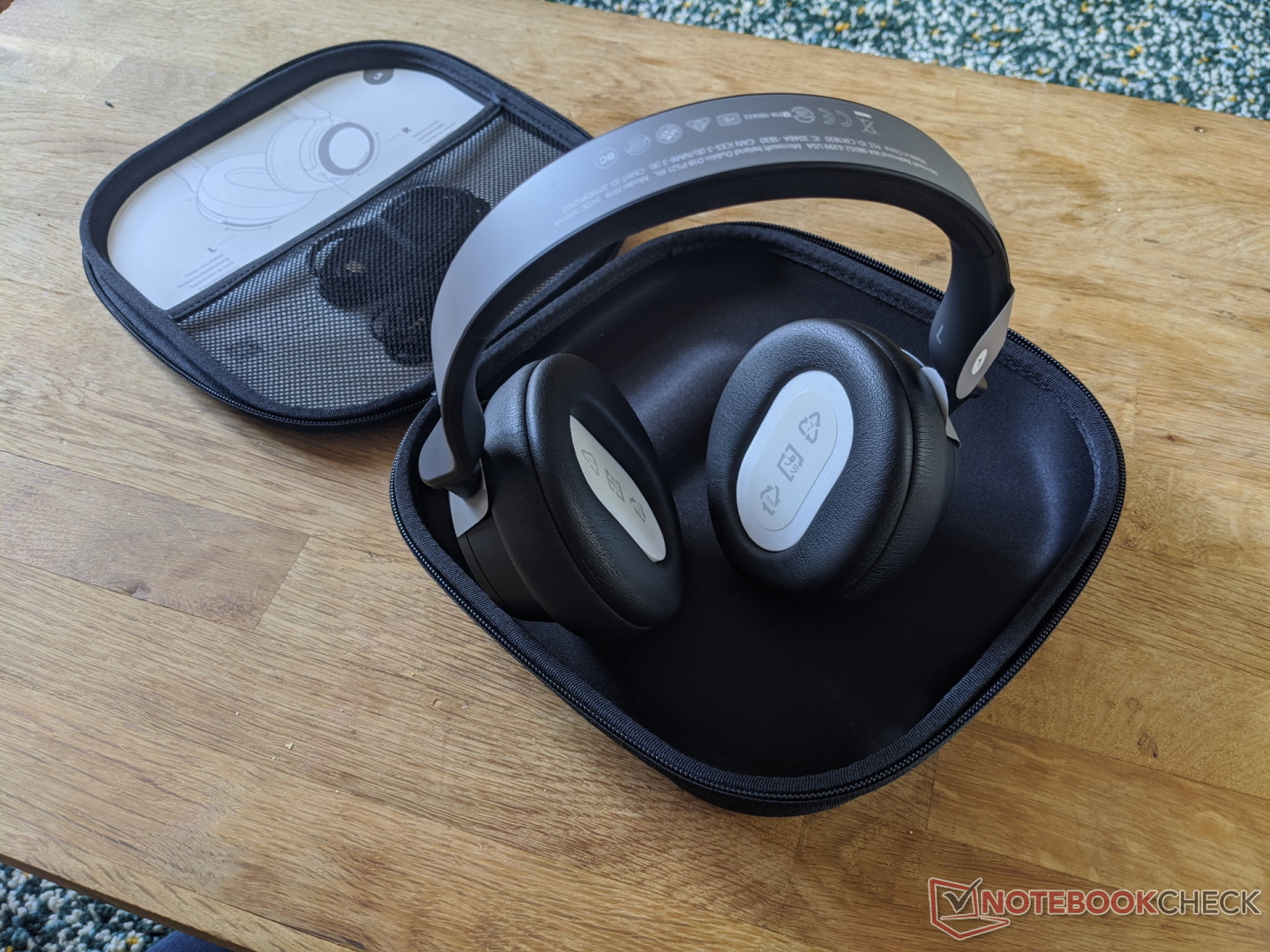 Surface Headphones 2 Primeras impresiones con los competidores de Sony