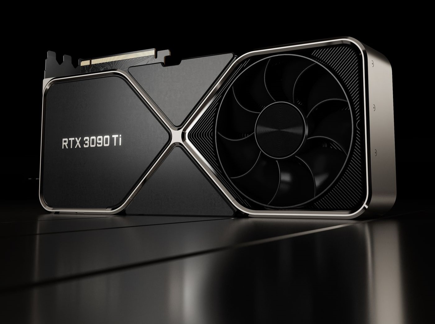 Nvidia lanza la RTX 3090 Ti Founders Edition por 1.999 dólares con un