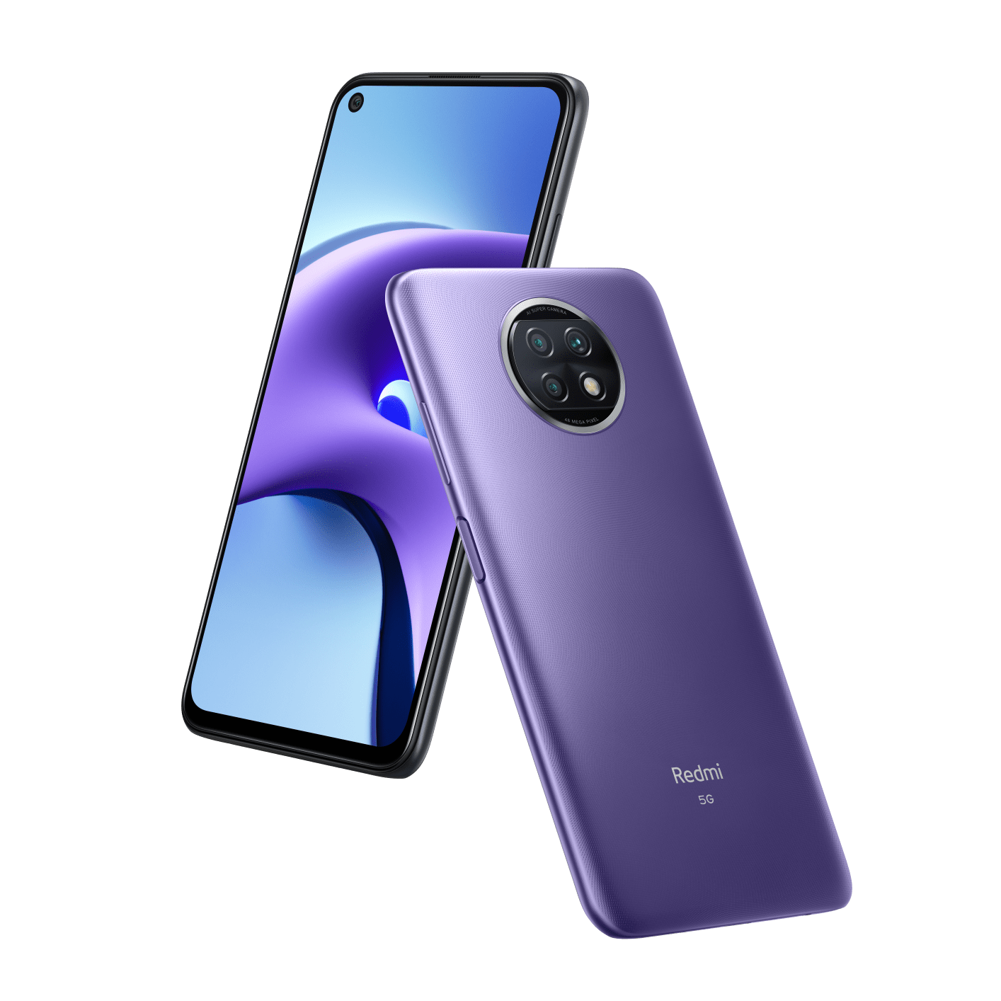 Xiaomi Redmi Note 9T con MediaTek Dimensity 800U tiene como objetivo
