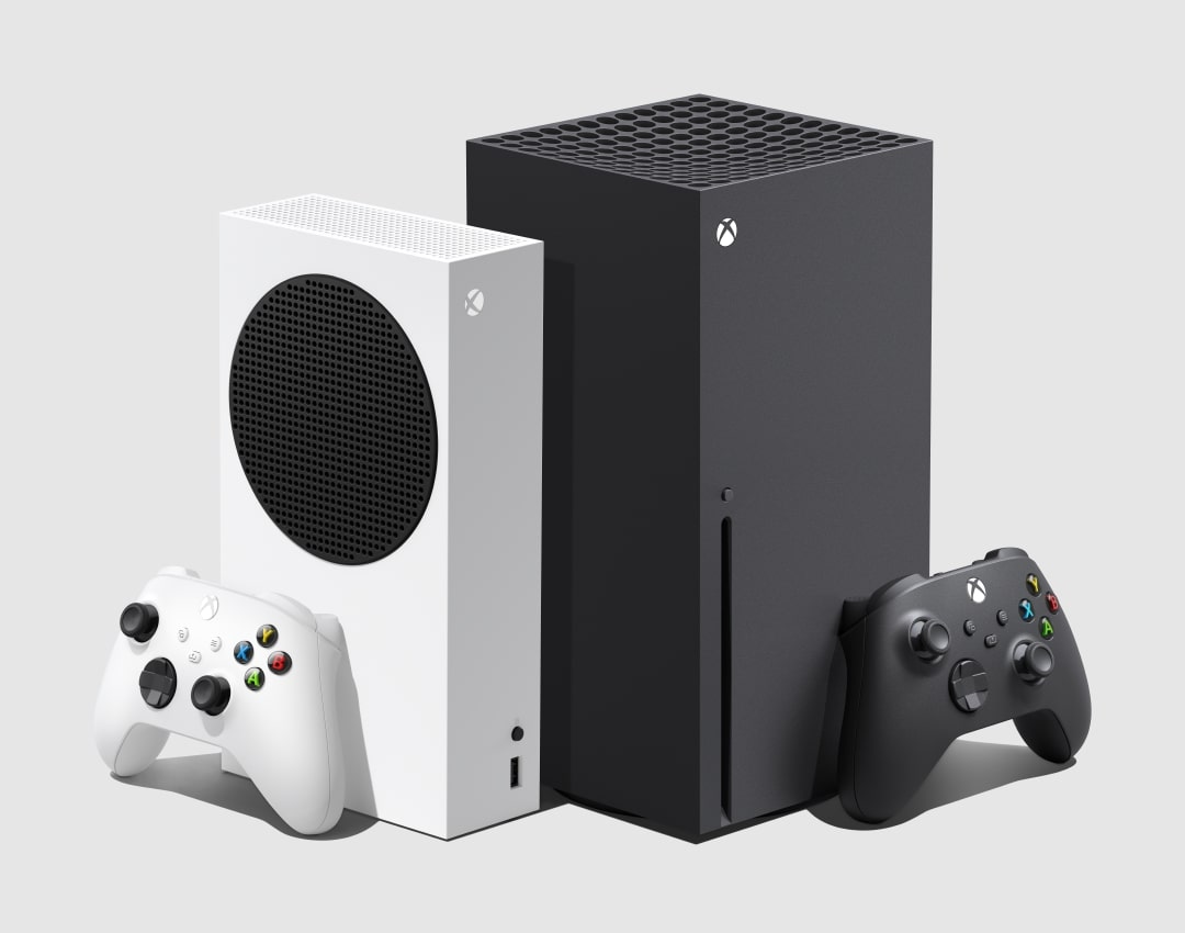 Xbox Series X Digital Edition podría estar en preparación, además de