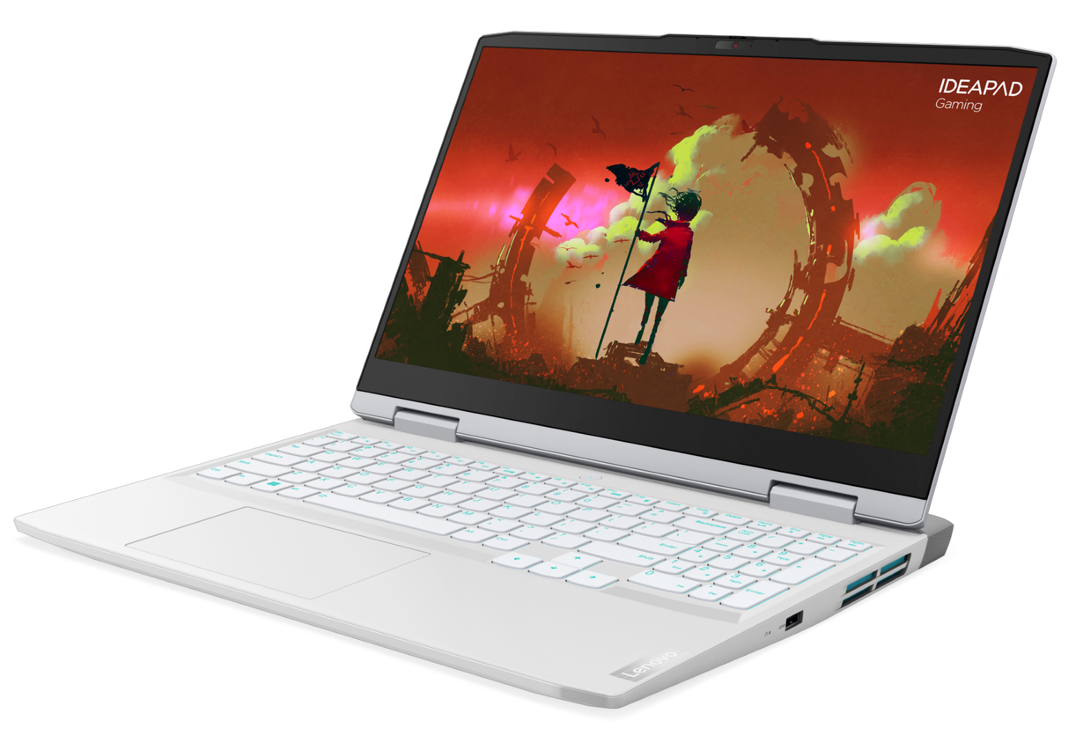 Lenovo IdeaPad Gaming 3i Surgen los precios europeos del modelo Intel