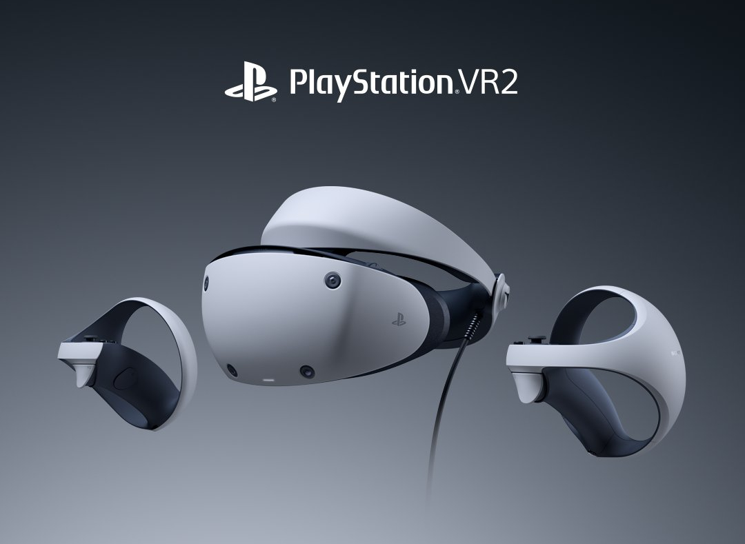 Sony confirma la fecha de lanzamiento del headset PlayStation VR 2
