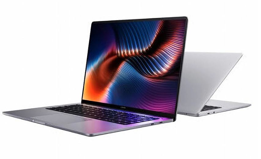 El Xiaomi Mi Notebook Pro 14 Enhanced Edition ya se puede pedir a nivel