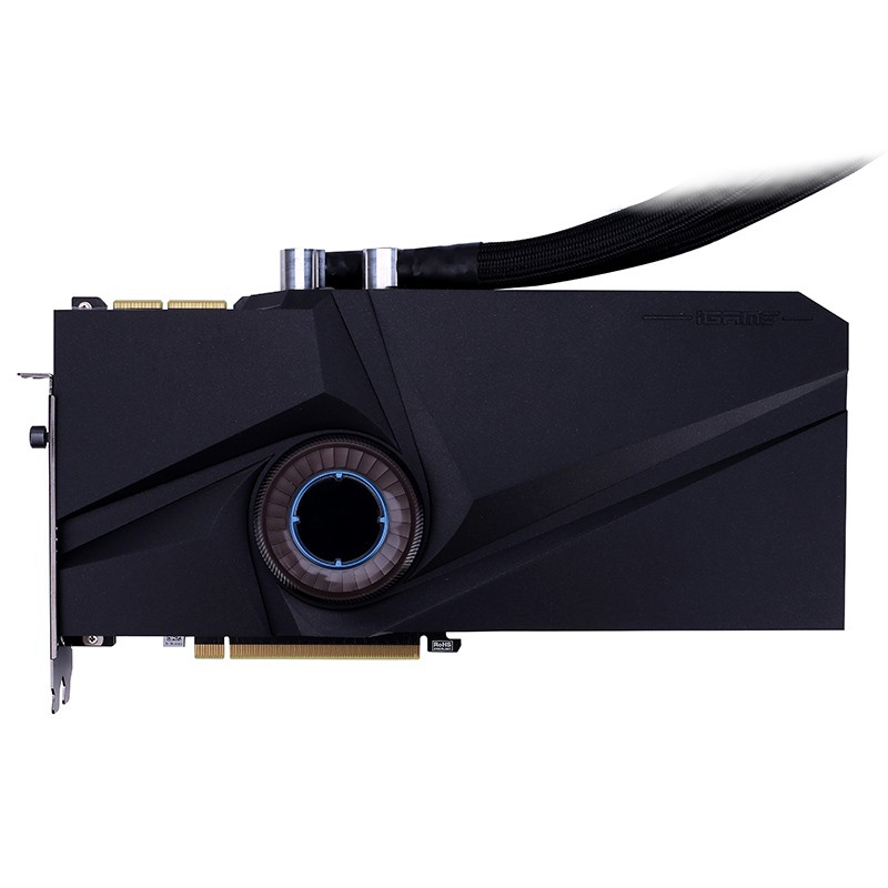 Colorful lleva el precio de GeForce RTX 3090 a más de 2