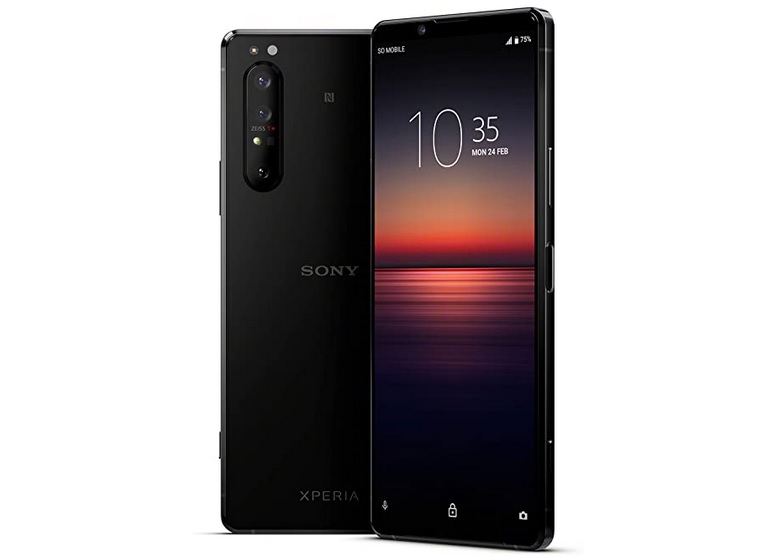 Sony Xperia 1 III presuntas especificaciones y precio filtrado un