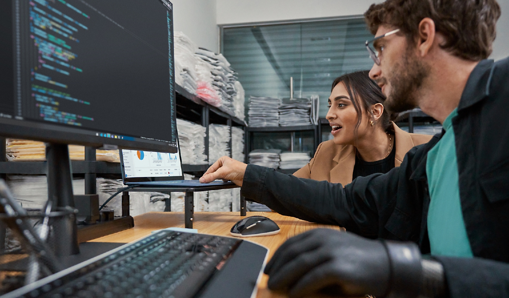 Microsoft acusa a Google de financiar una campaña en la sombra contra