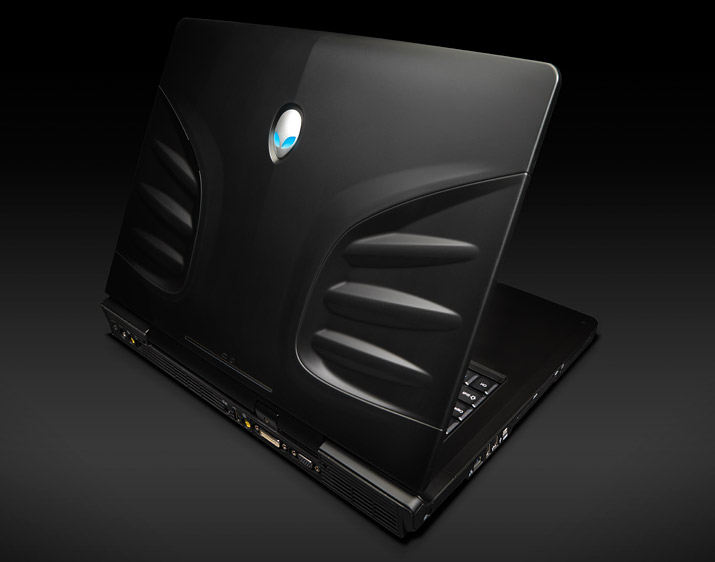 Alienware Area51 m9750
