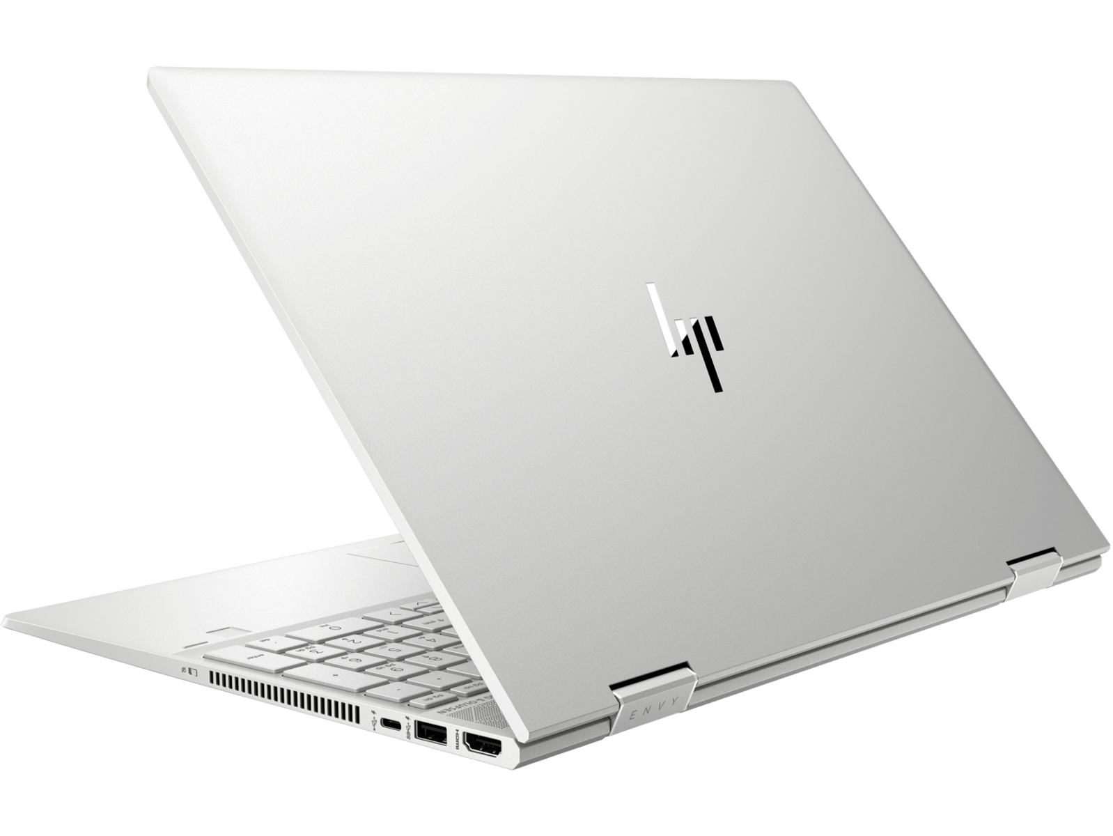 Review del HP Envy x360 15 Core i7 Convertible 2 en 1 Un poco