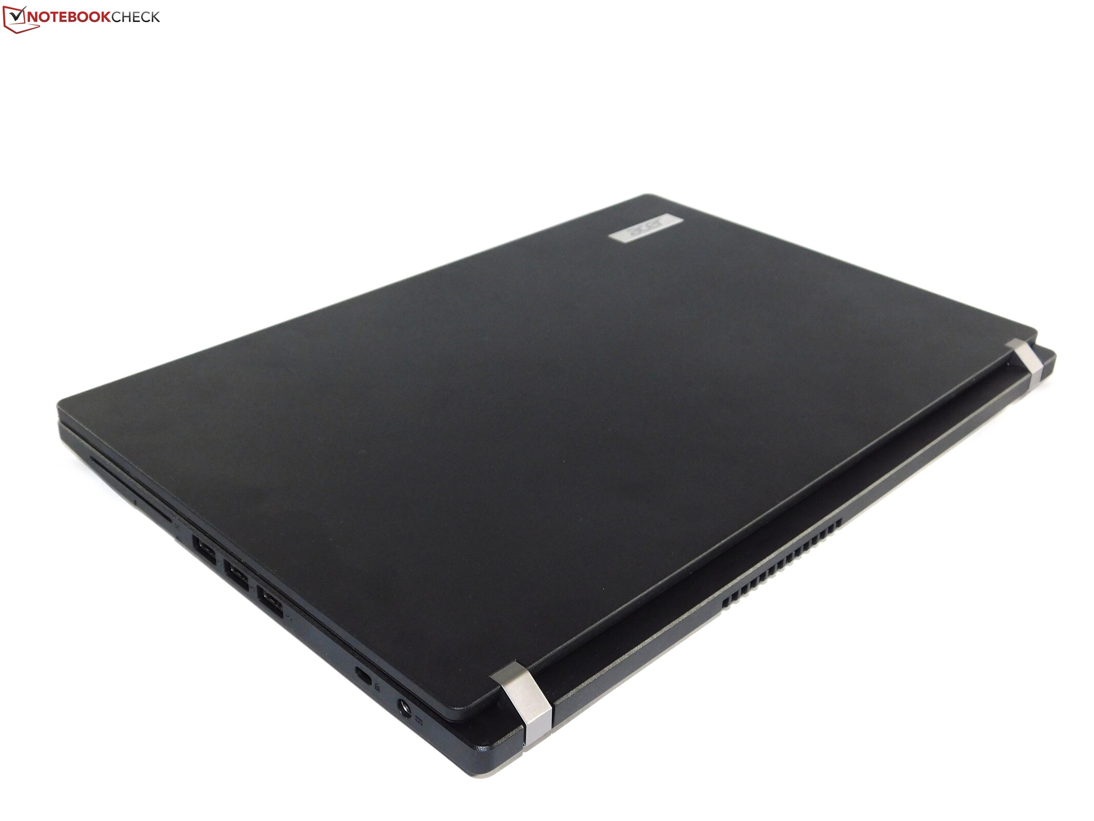 Breve análisis del Acer TravelMate P449G2M (i57200U, FHD IPS