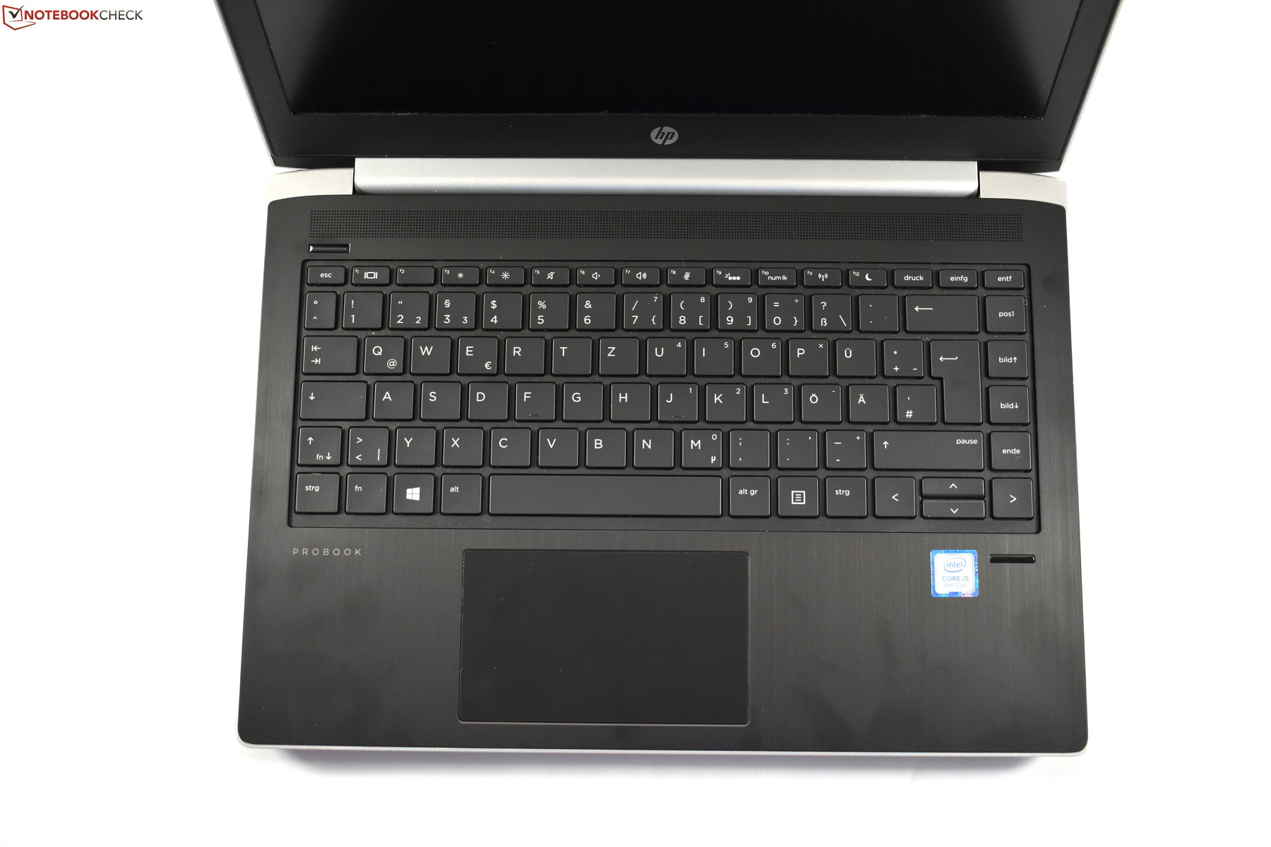 TOUCHPAD HP PROBOOK 430 G5 DRIVER FOR WINDOWS 7