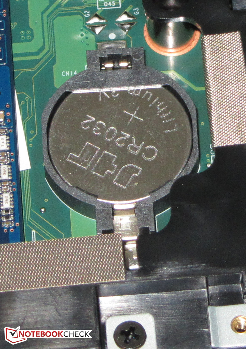 Breve análisis del Toshiba Satellite C75A13W