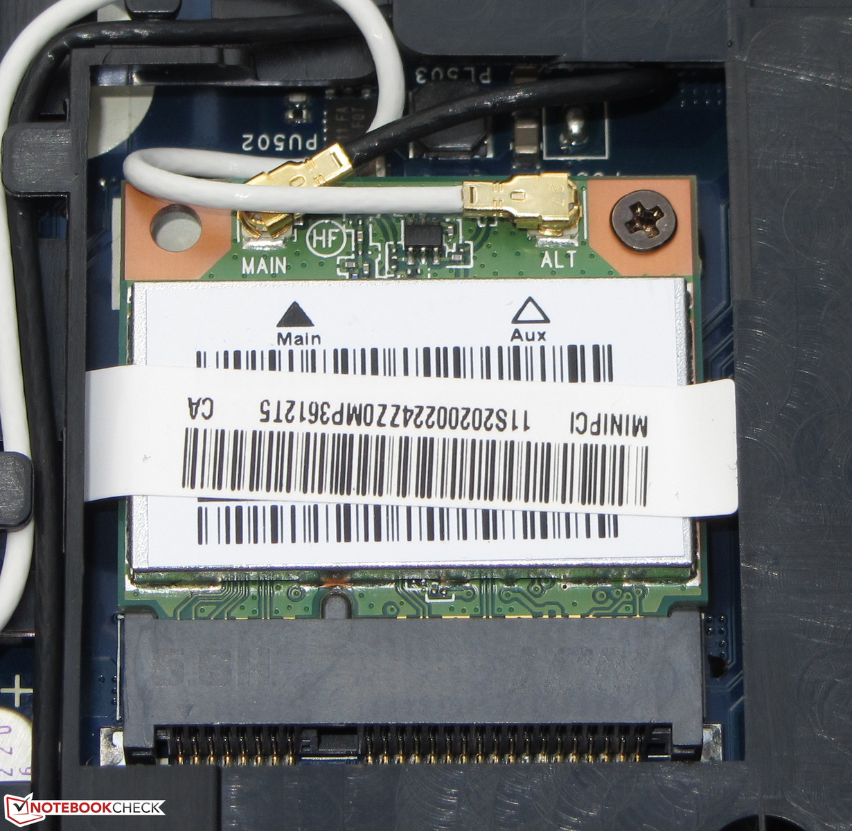 Breve análisis del Lenovo G500s59367693 Analisis