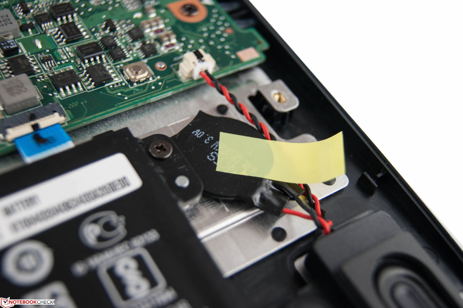 Breve análisis del portátil Acer Swift 3 SF31451731X