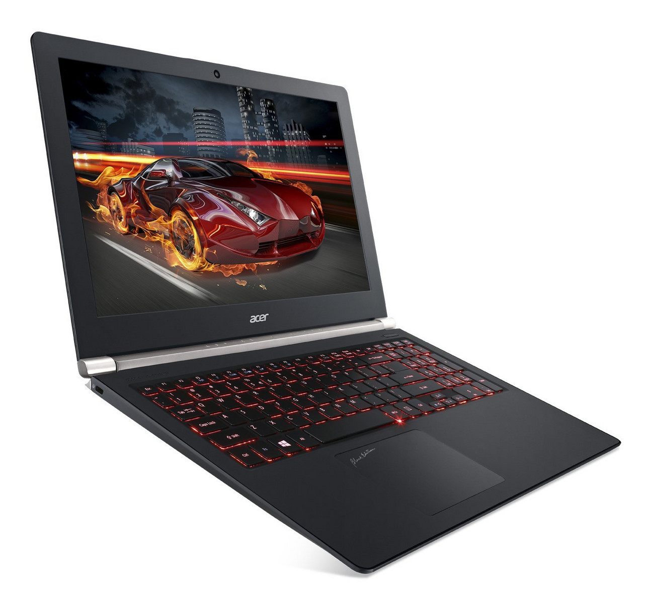 Acer Aspire V15 Nitro VN7591G75S2