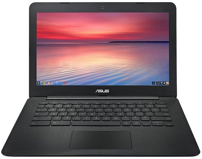 Asus C300 - Notebookcheck.org