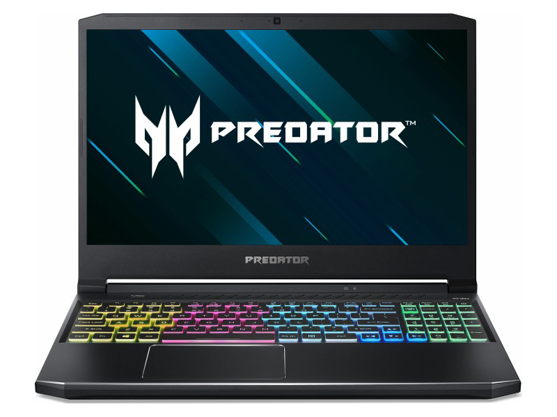 Acer Predator Helios 300 PH31553527E