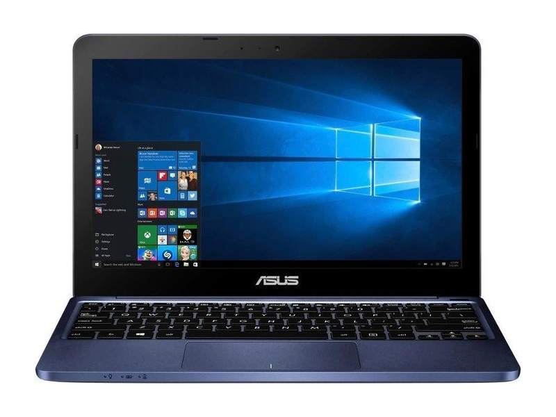 Asus EeeBook X206HAFD0018TS