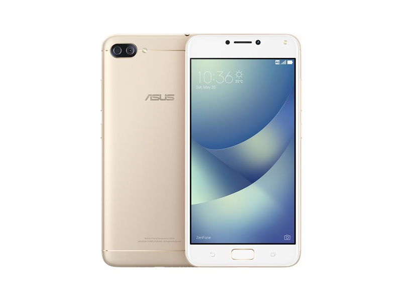 Asus Zenfone 4 Max Pro ZC554KL