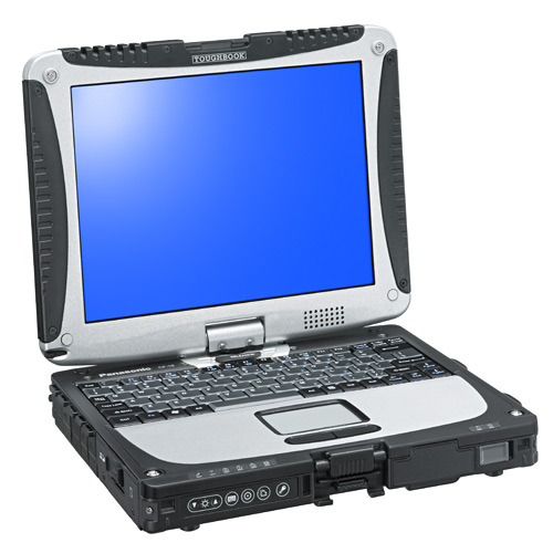 Panasonic Toughbook CF19
