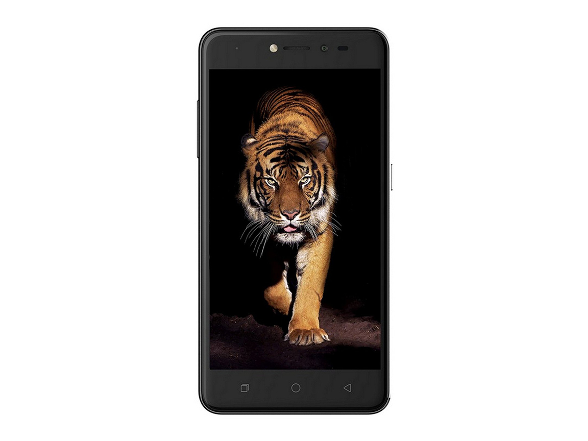 Coolpad Note 5 Lite - Notebookcheck.org