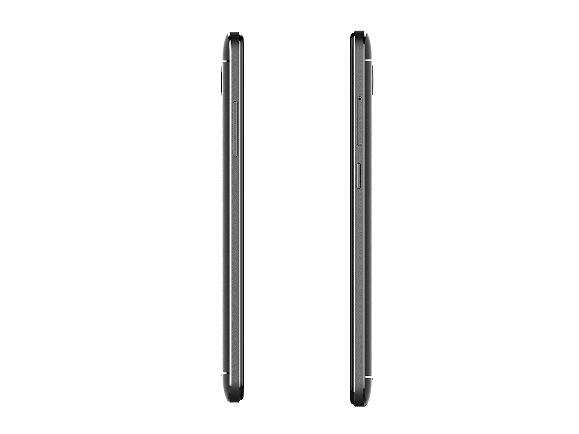 Coolpad Note 5 Lite - Notebookcheck.org