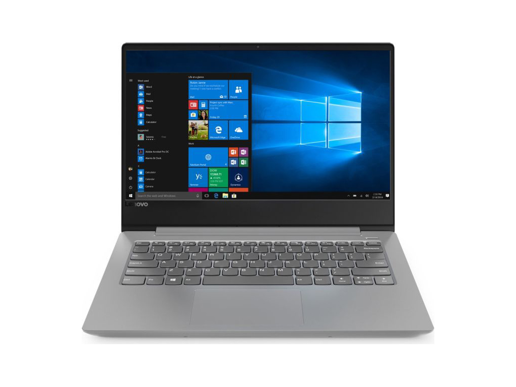 Lenovo IdeaPad 330S14IKB81F5001RUS