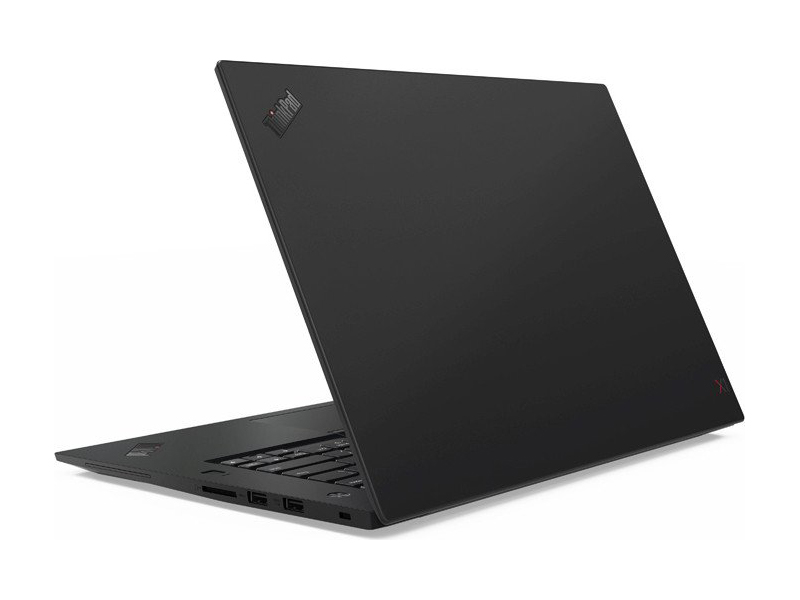 Lenovo ThinkPad X1 Extreme20MF000XUK