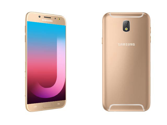 Samsung Galaxy J7 Pro 2017 - Notebookcheck.org